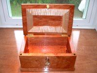 Picture of Jewelry Box